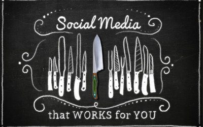 Social Media that WORKS for YOU