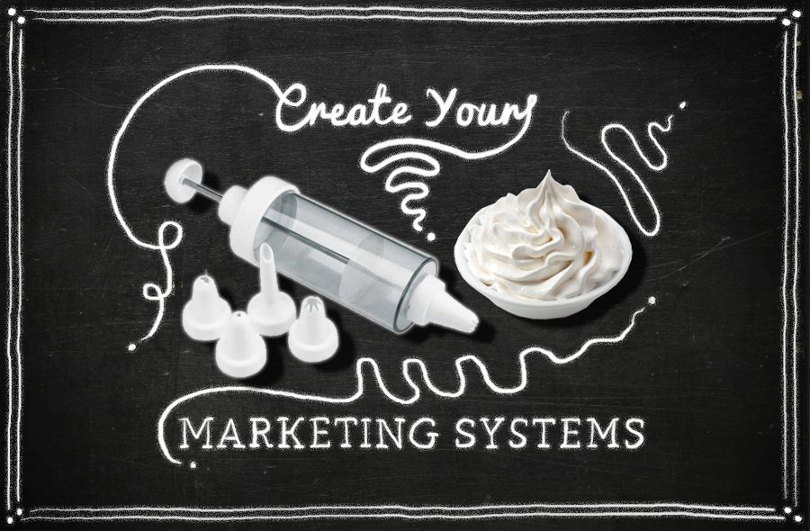 Marketing Systems & CEO Time